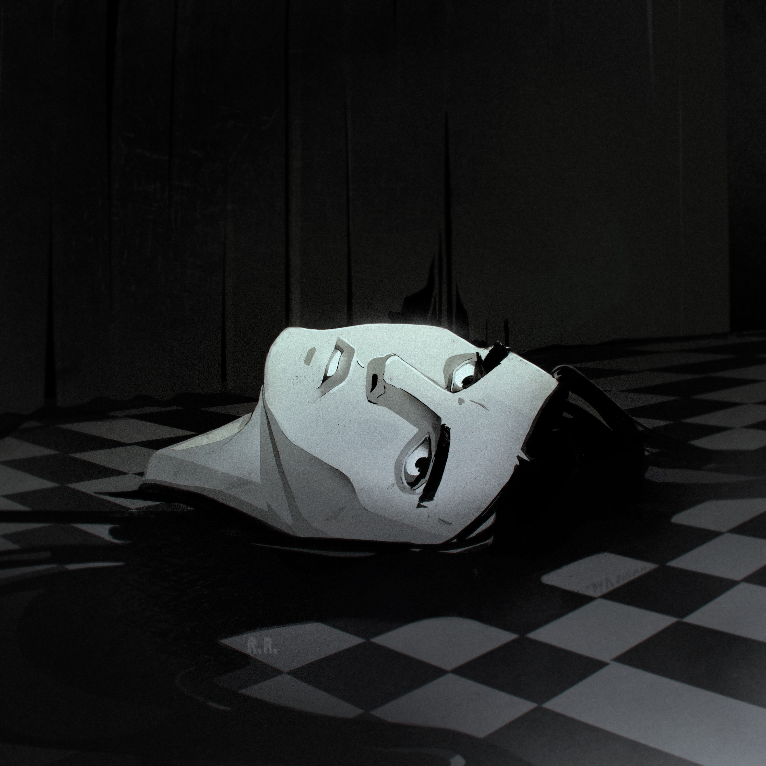 Contempt