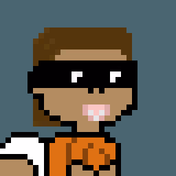 PunkBaby #1170