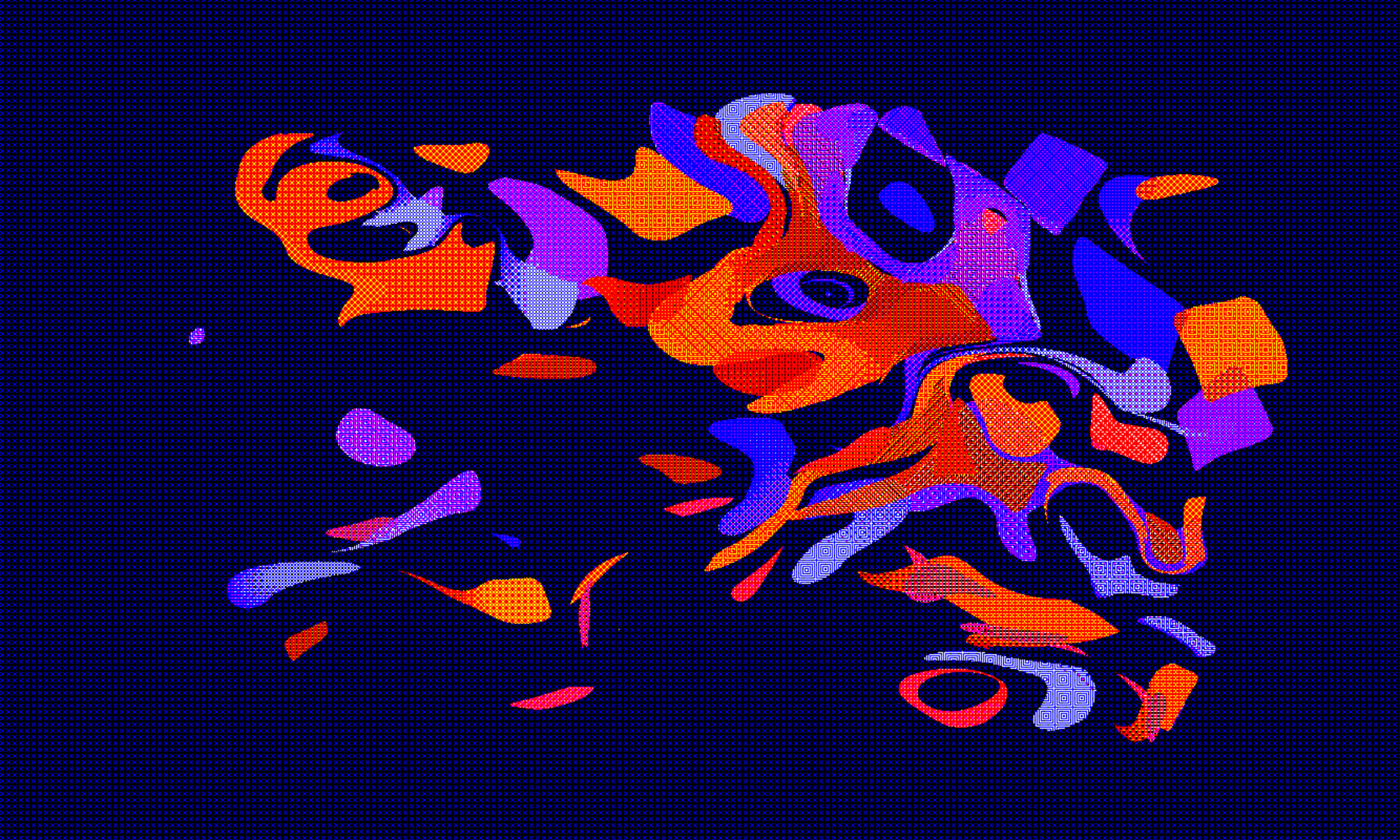 Exstasis #44