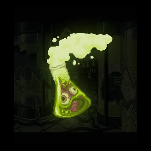 M2 Mutant Serum