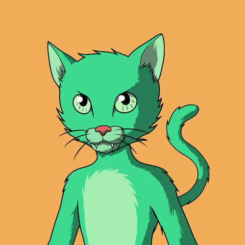Master Cats #1436