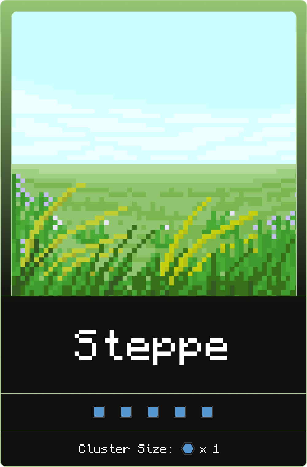 TMW Land #76