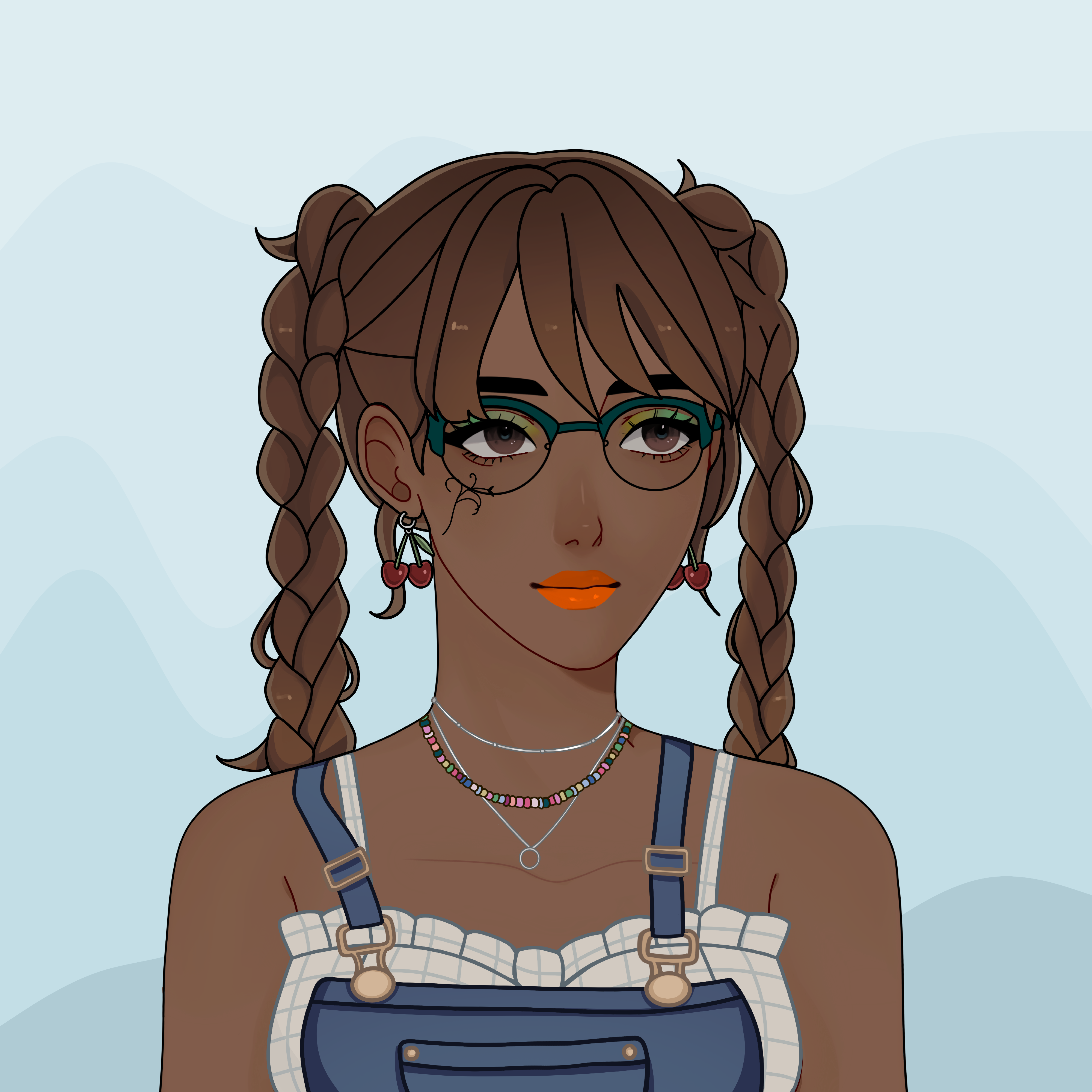 Girlie #9170