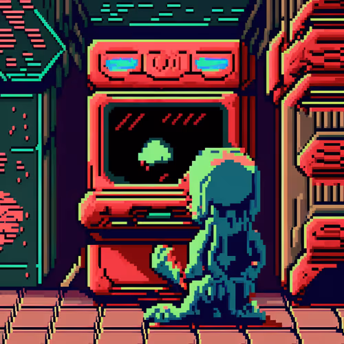 Xick Arcade #181