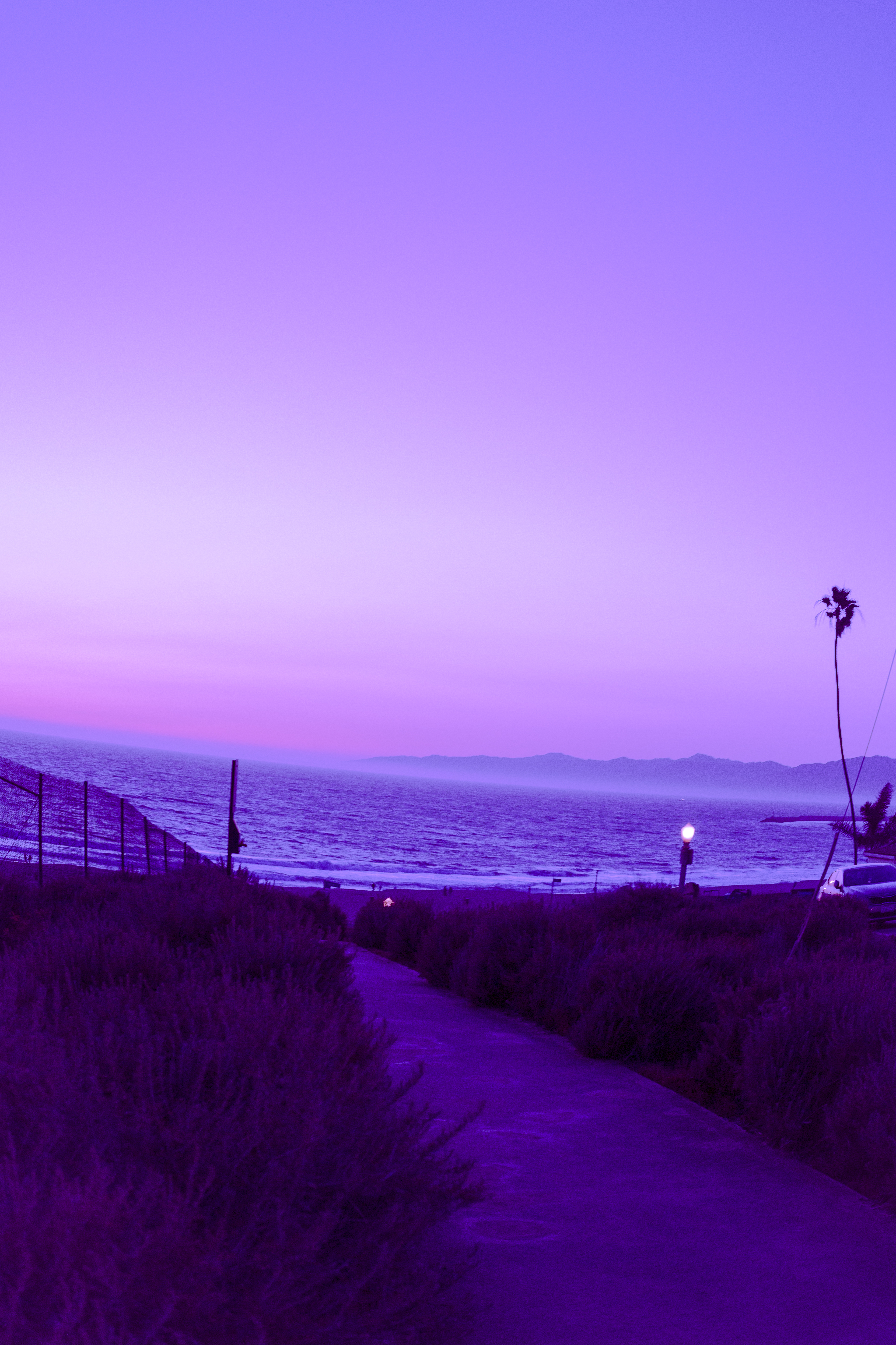 Tranquility