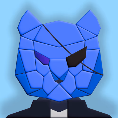 WaveMint Genesis #136
