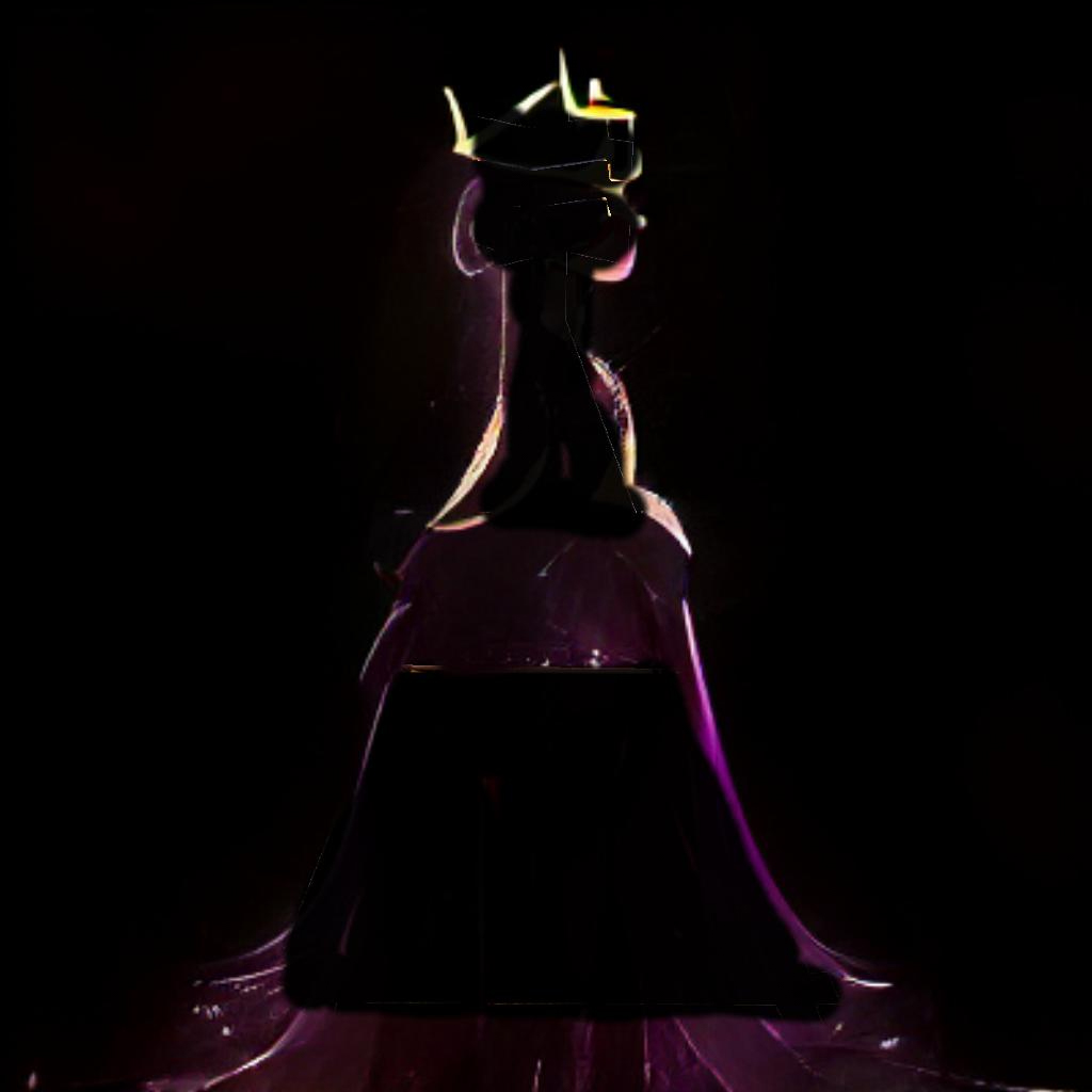ShapeShifter Queen