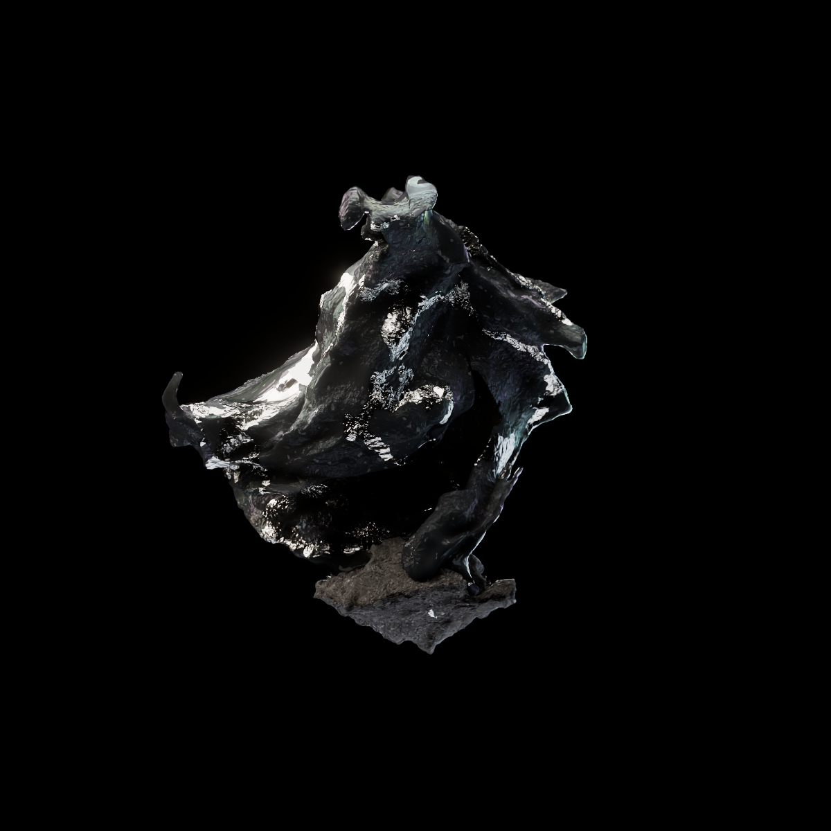 OG Crystals #4668