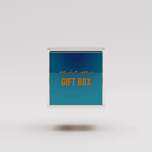 MIEM Digital Fashion Box #001