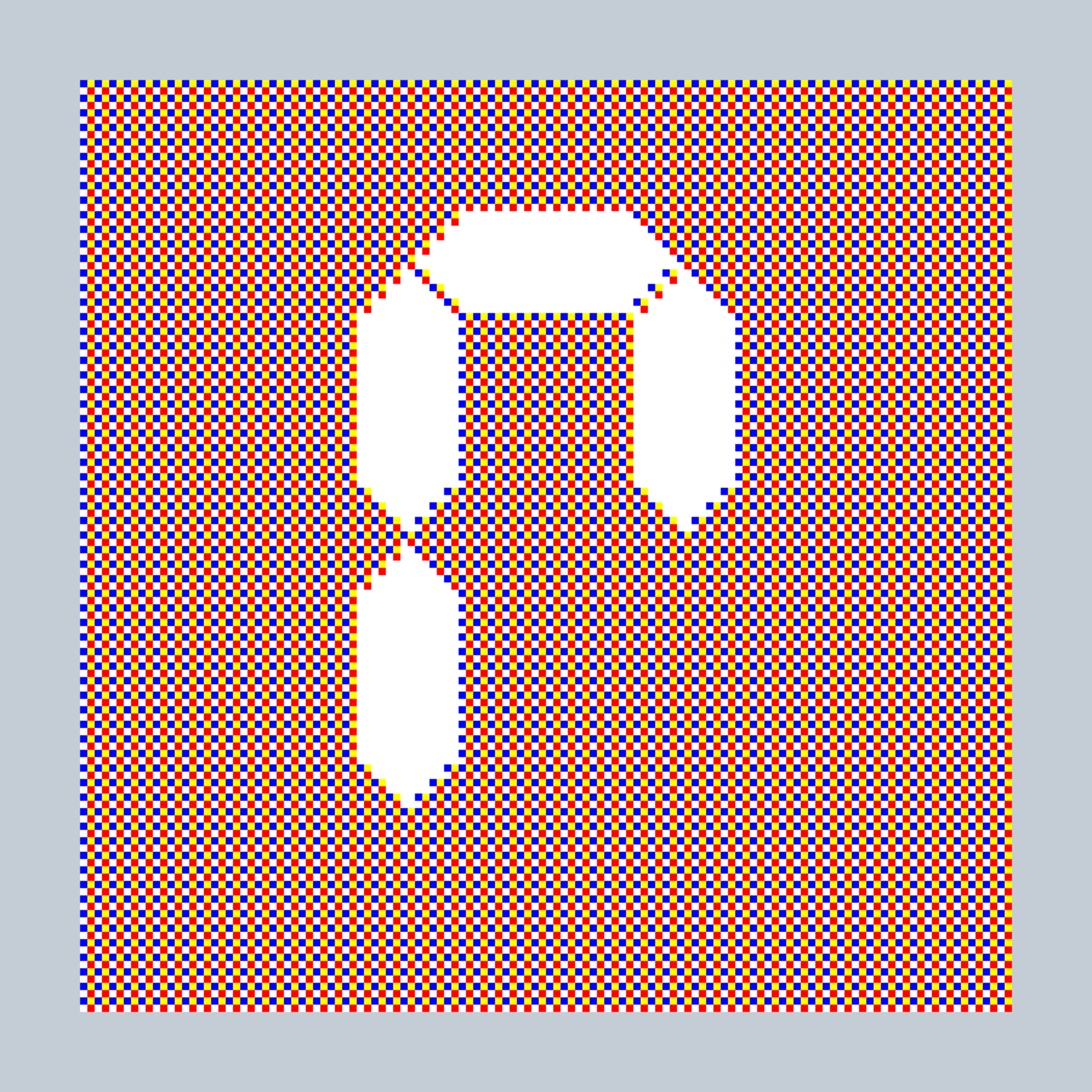27-Bit Digital #160