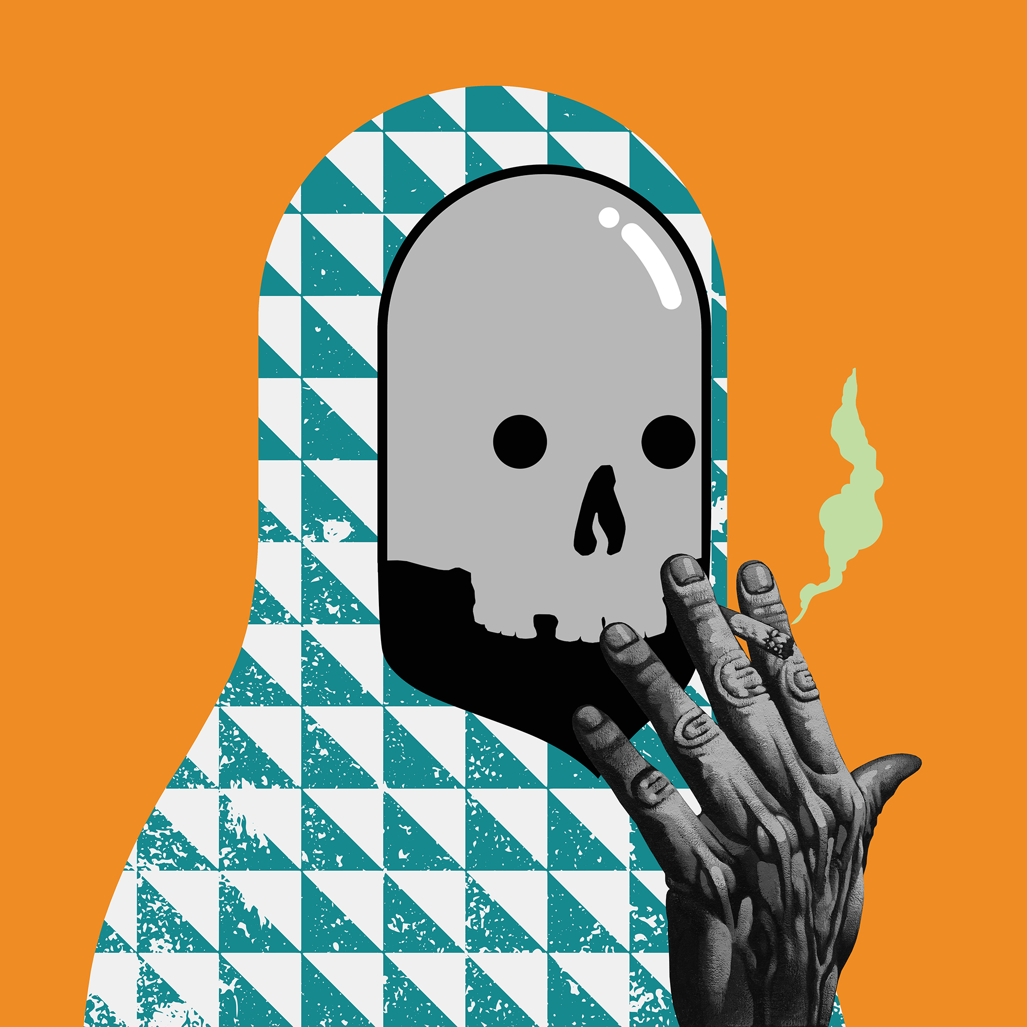 Cyber Bandit #2