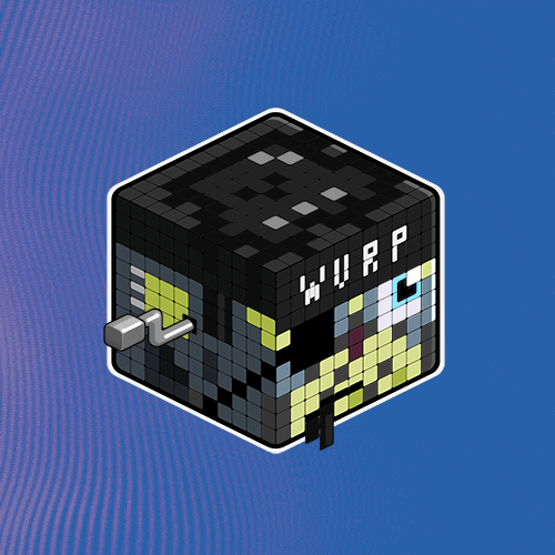 WarpSound Bouquet #124