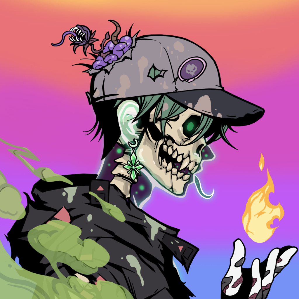 Zomzuki #2465