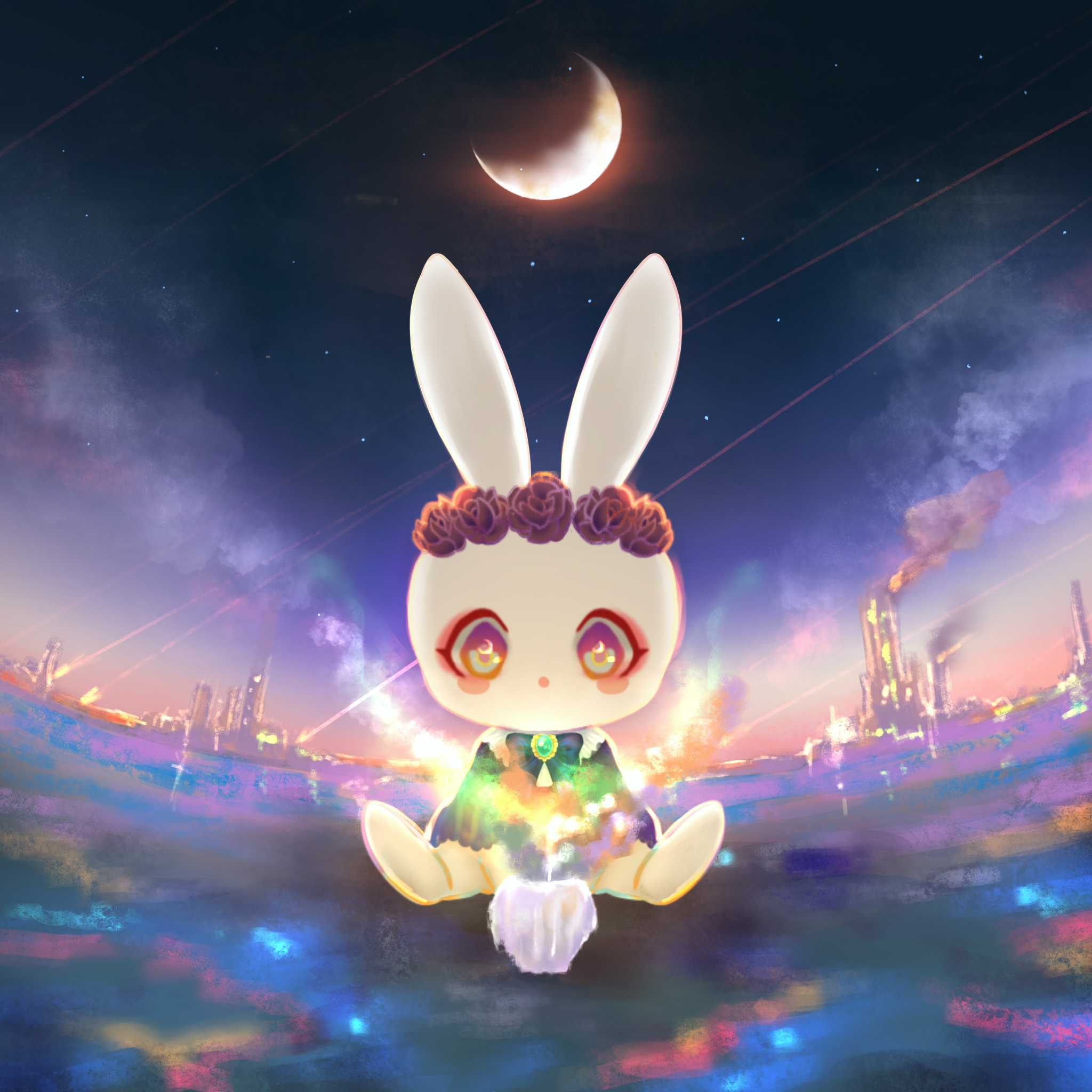 Nightmare Fair