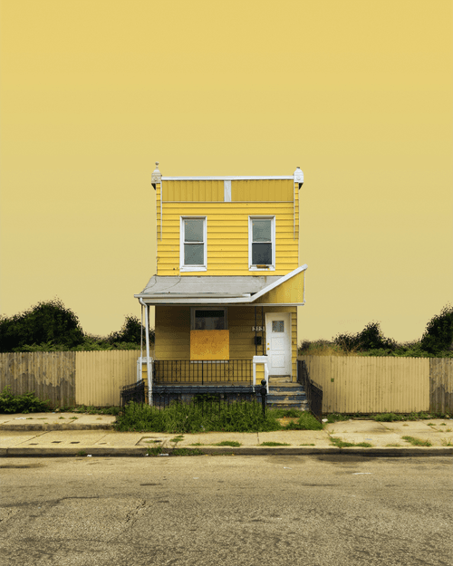 Rowhome #43