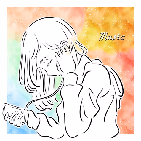music