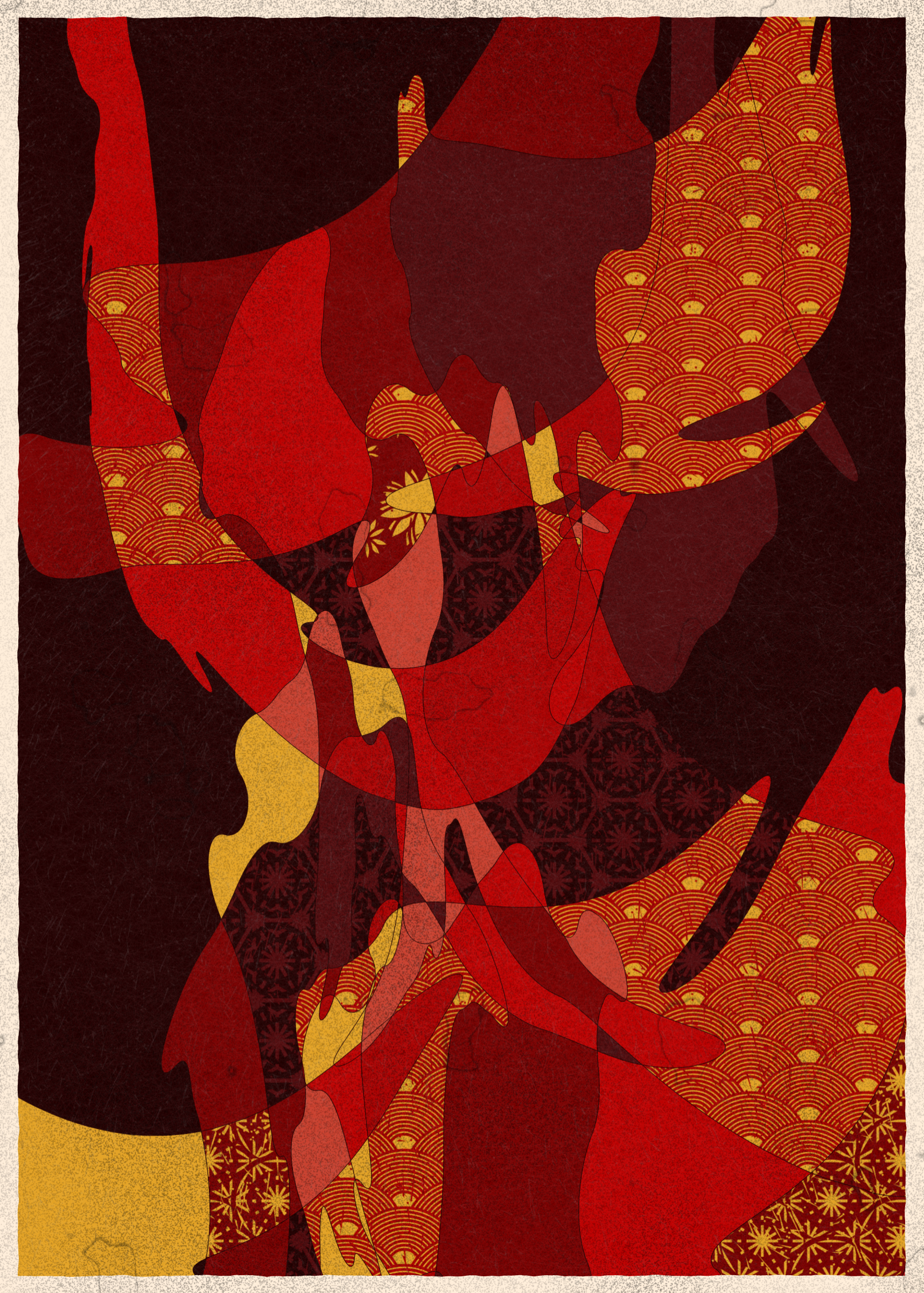 Memories of Qilin #463