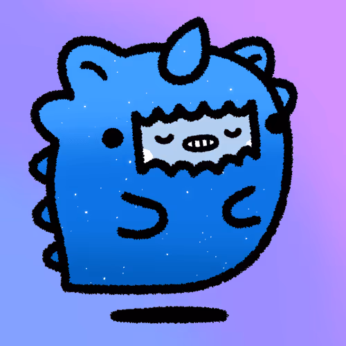 Monster Suit #1130