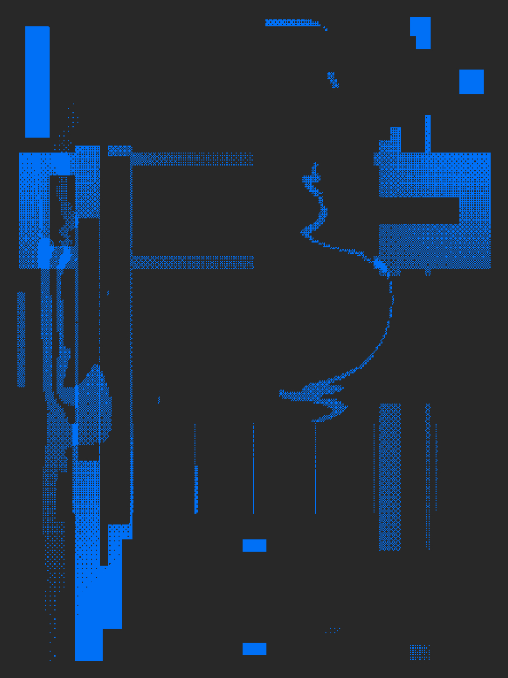 Oscillation II #141