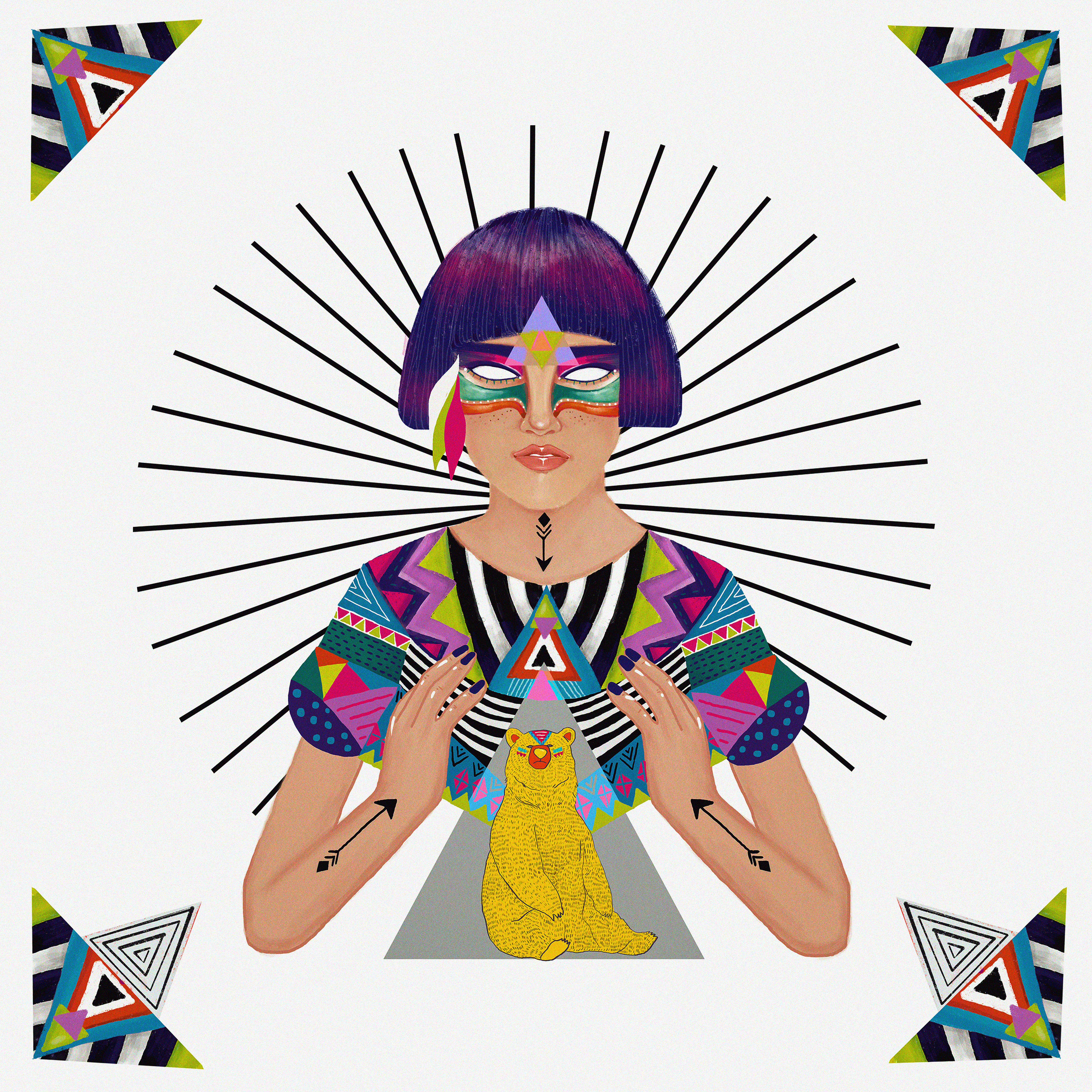 ✦ the healer ✦