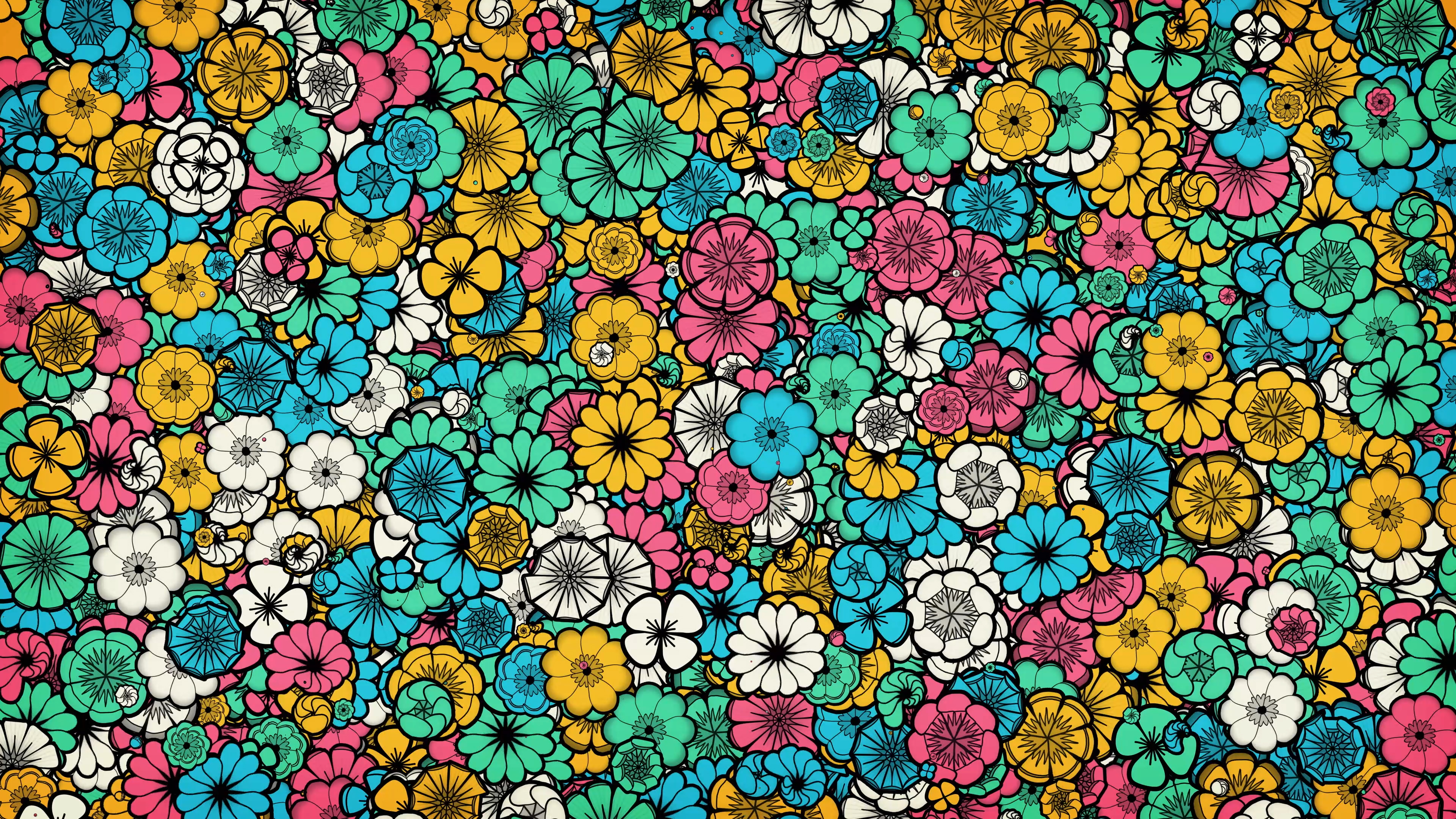 Bloom #27/100