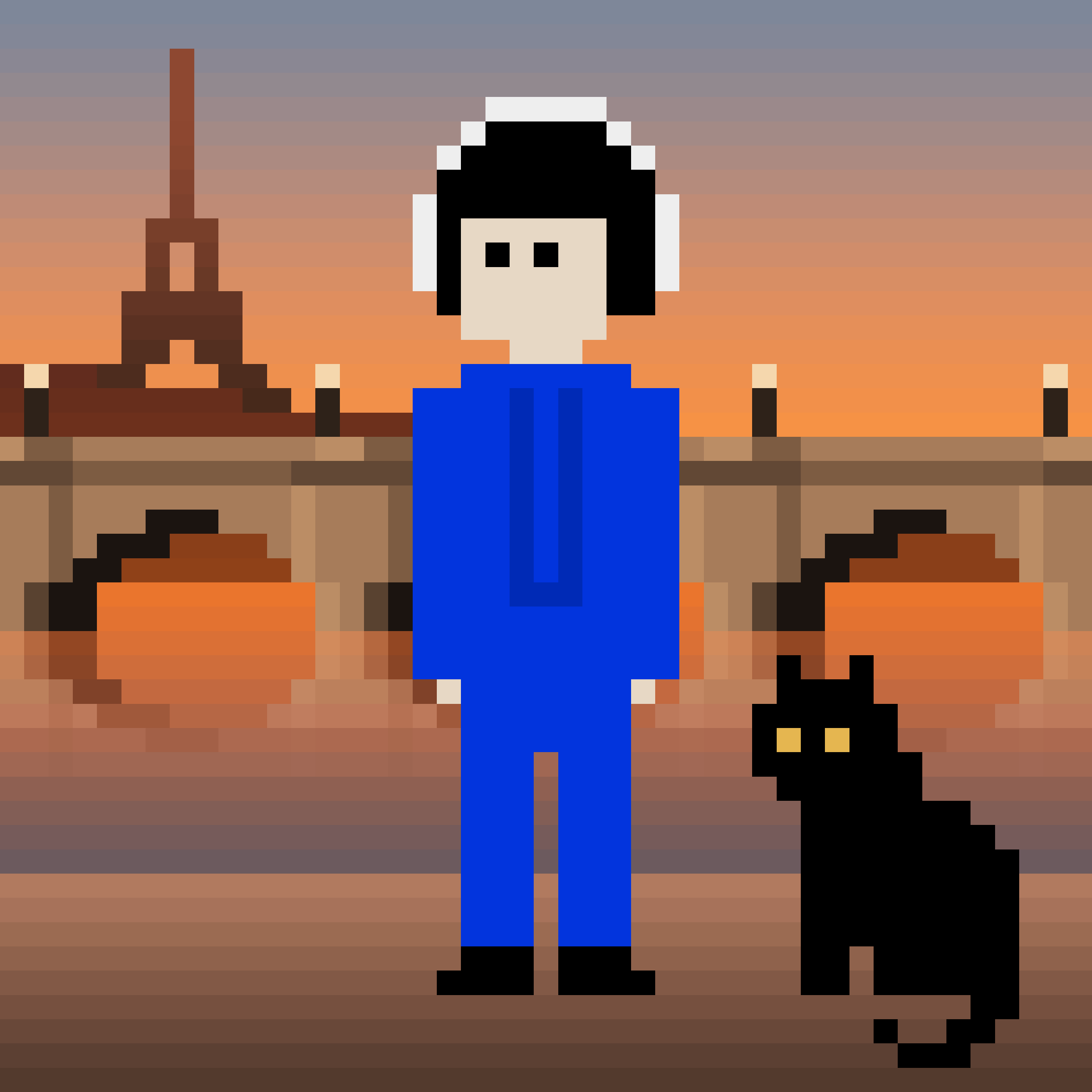 CryptoParisian #856
