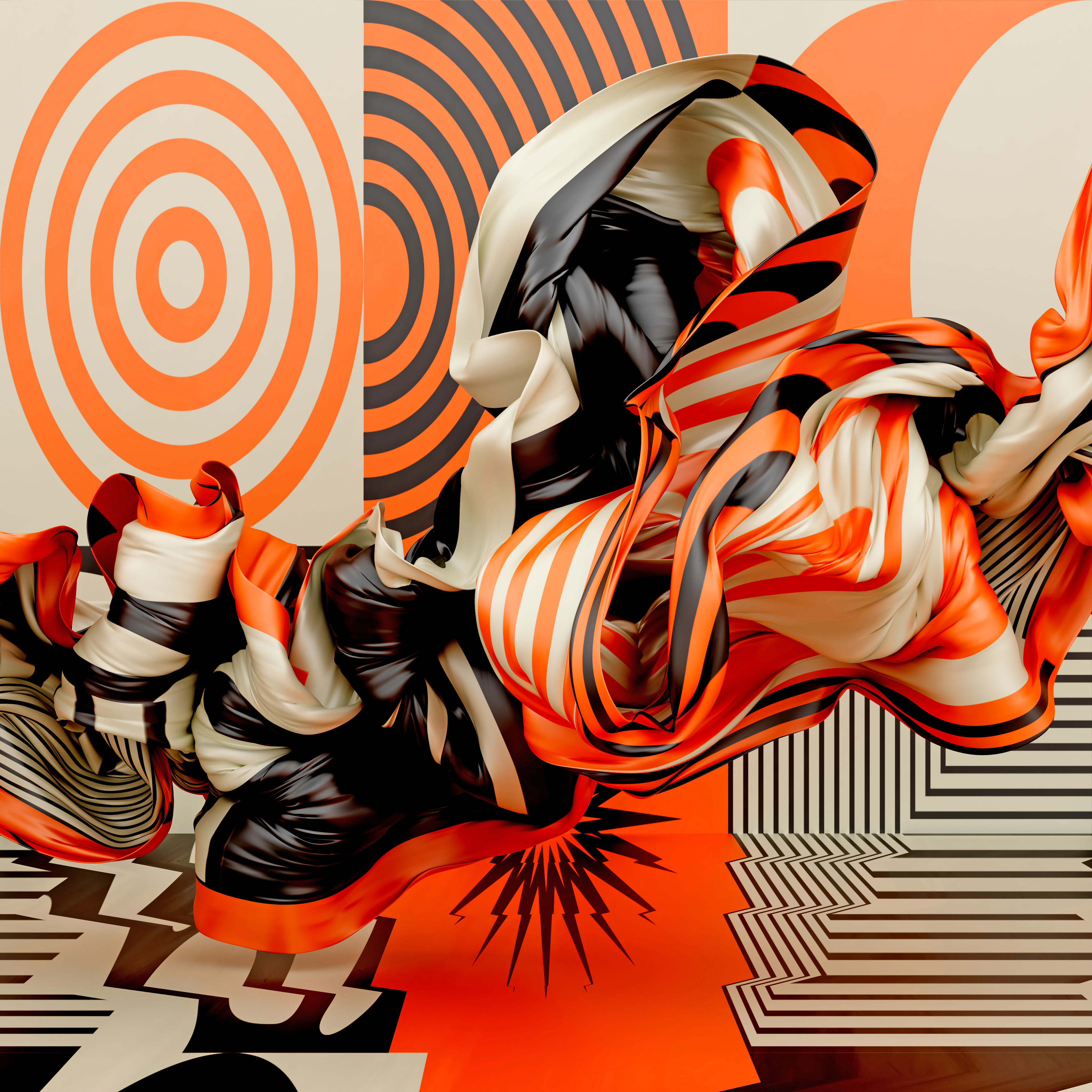SHAPES&PATTERNS V1 – PT.5