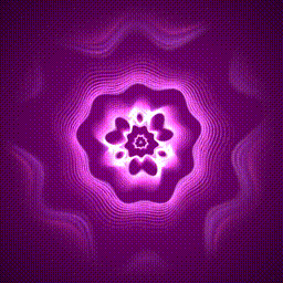 EnergySculpture #161