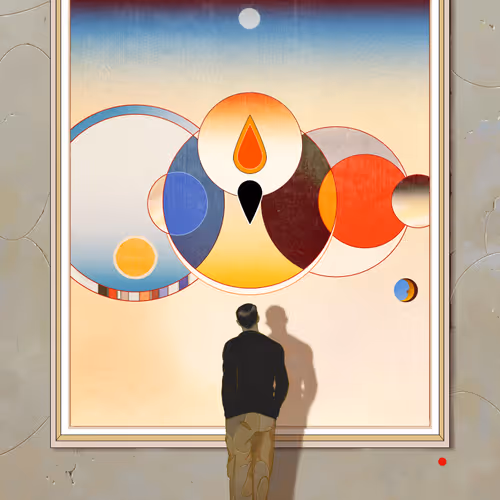 The Collector 