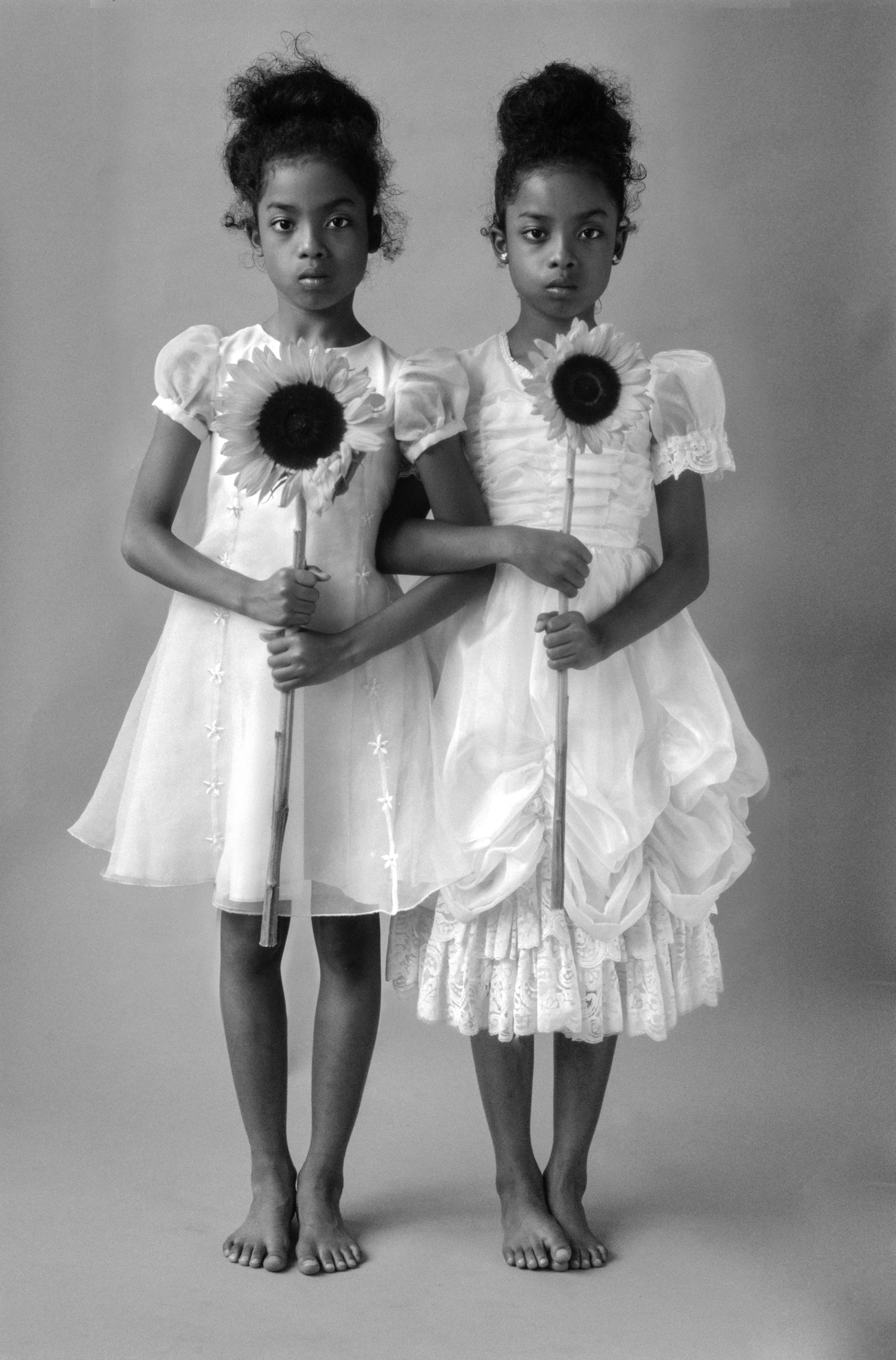 Divine - The Twins and the Sunflower