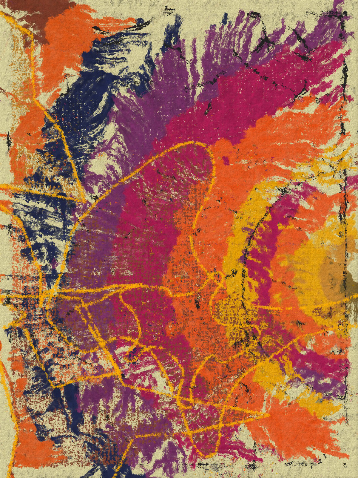 Residue Thought
