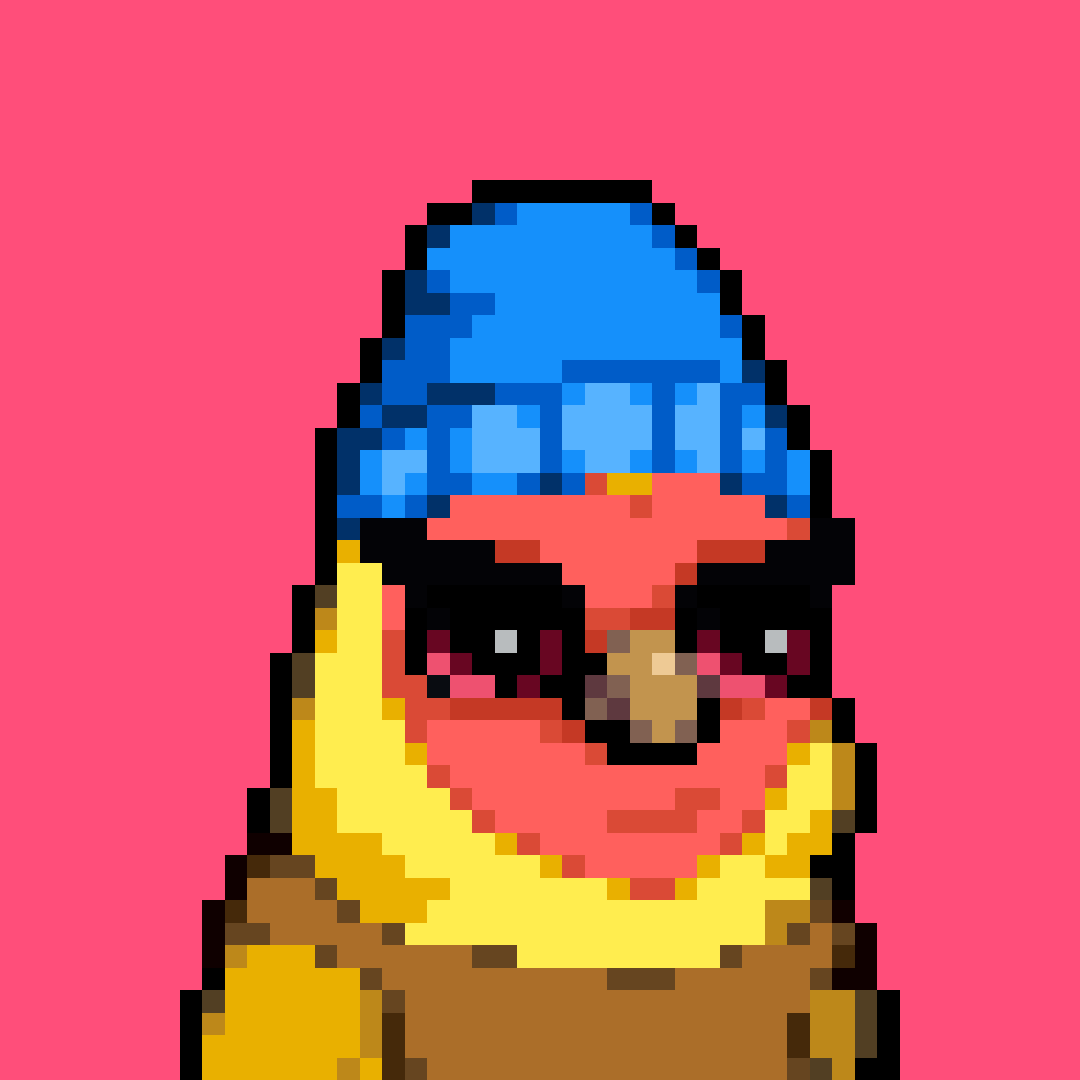 Lovebird#888