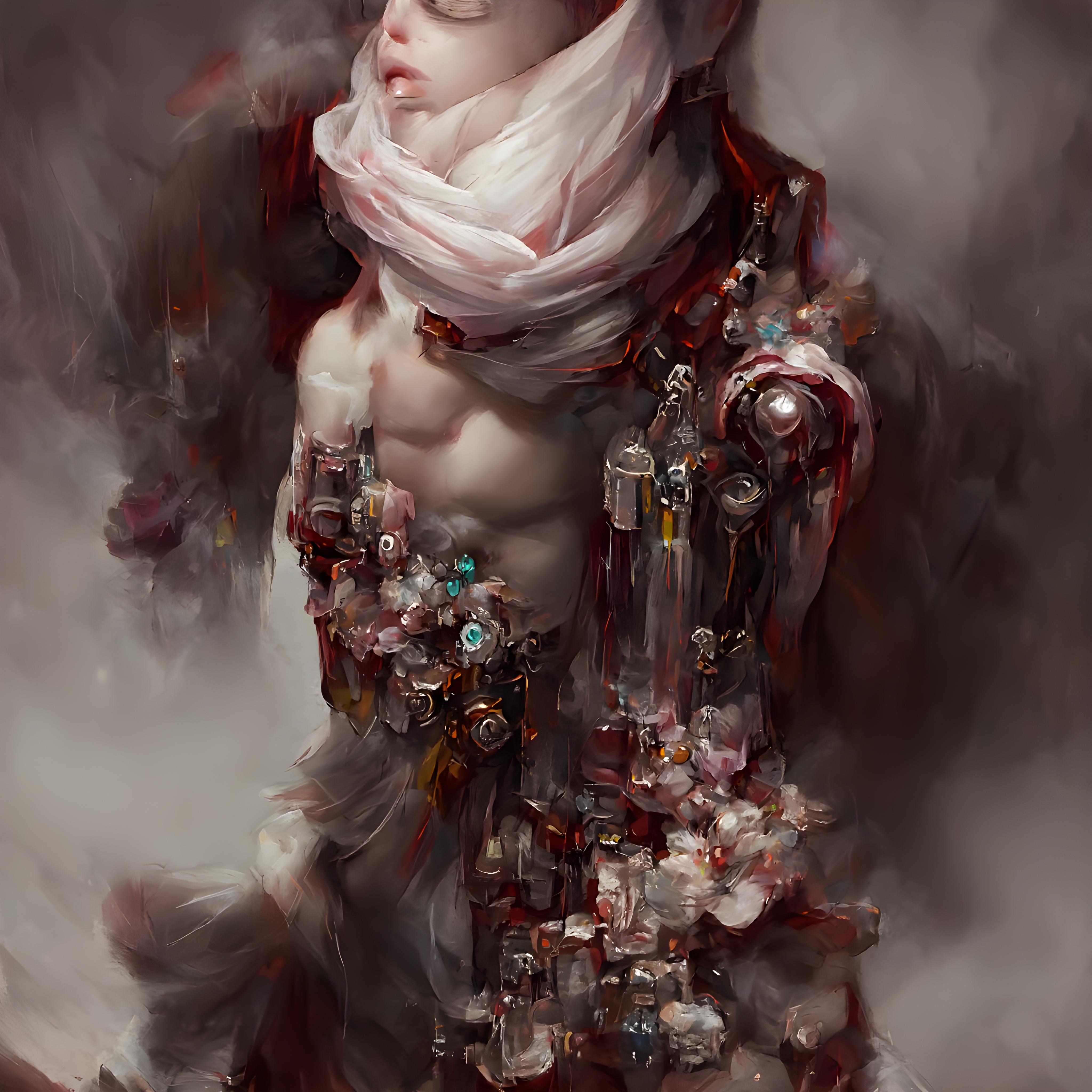 The Recruit