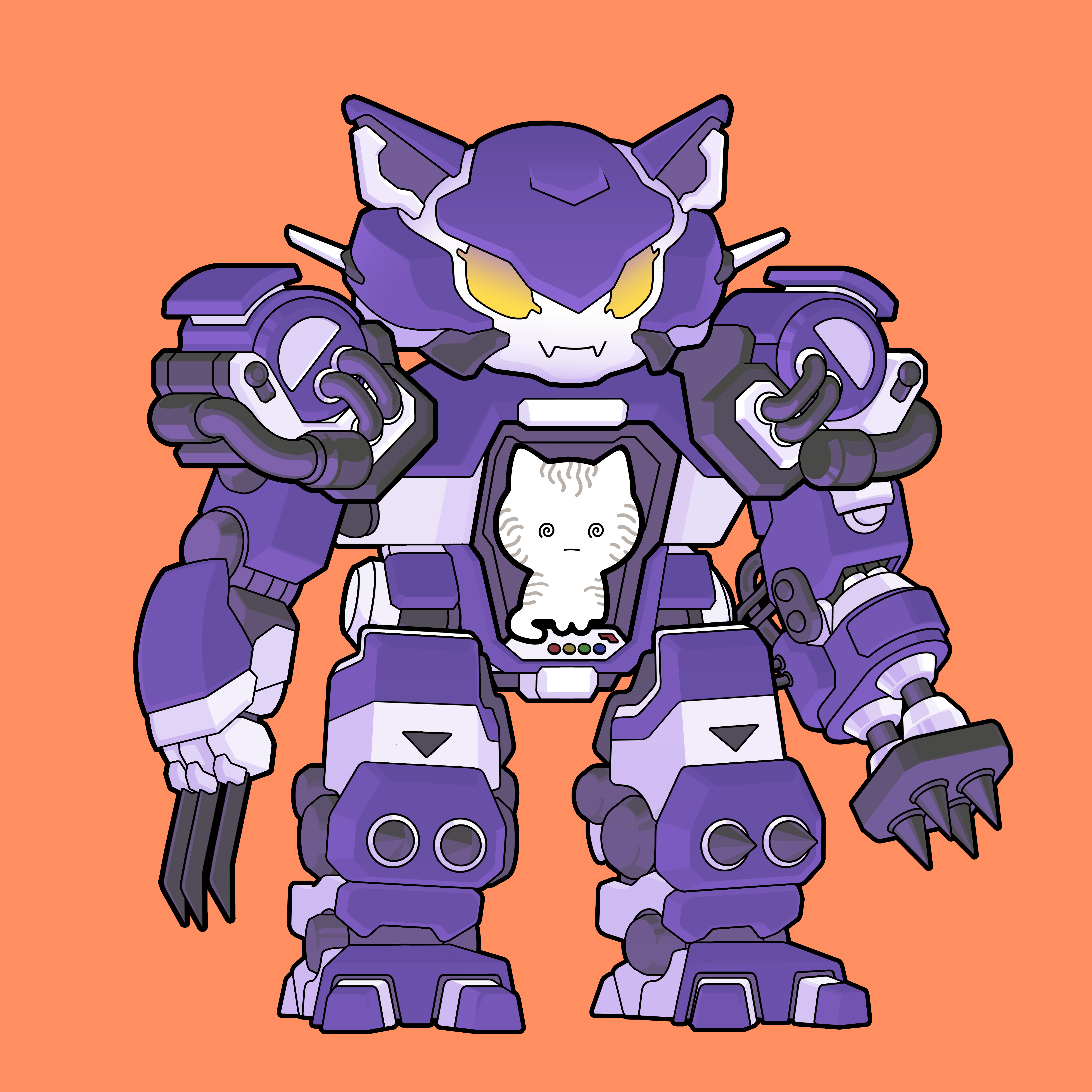 Neko #6776