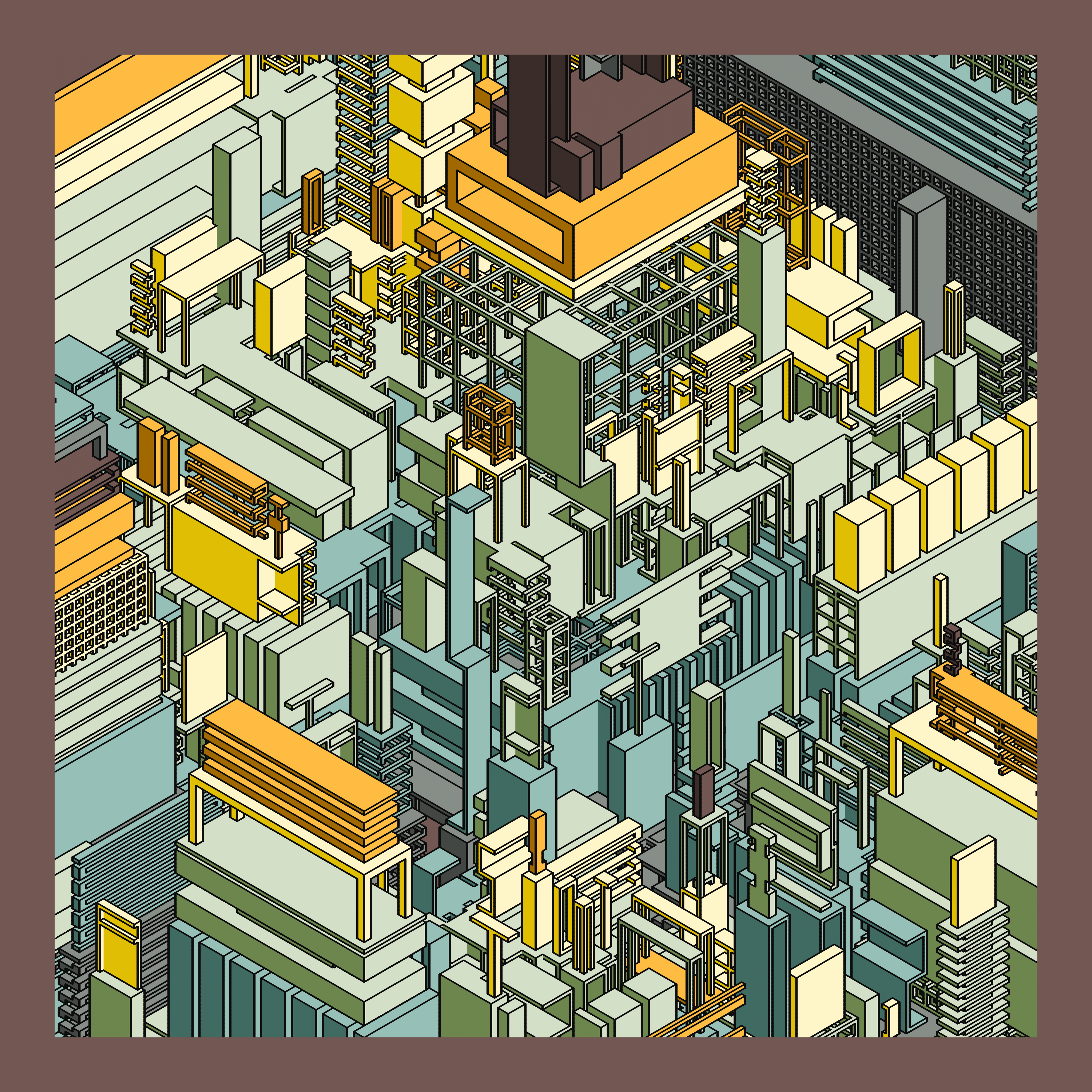 Plasticity #479
