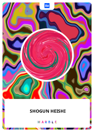 SHOGUN HEISHI