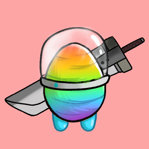 It's Egg #323