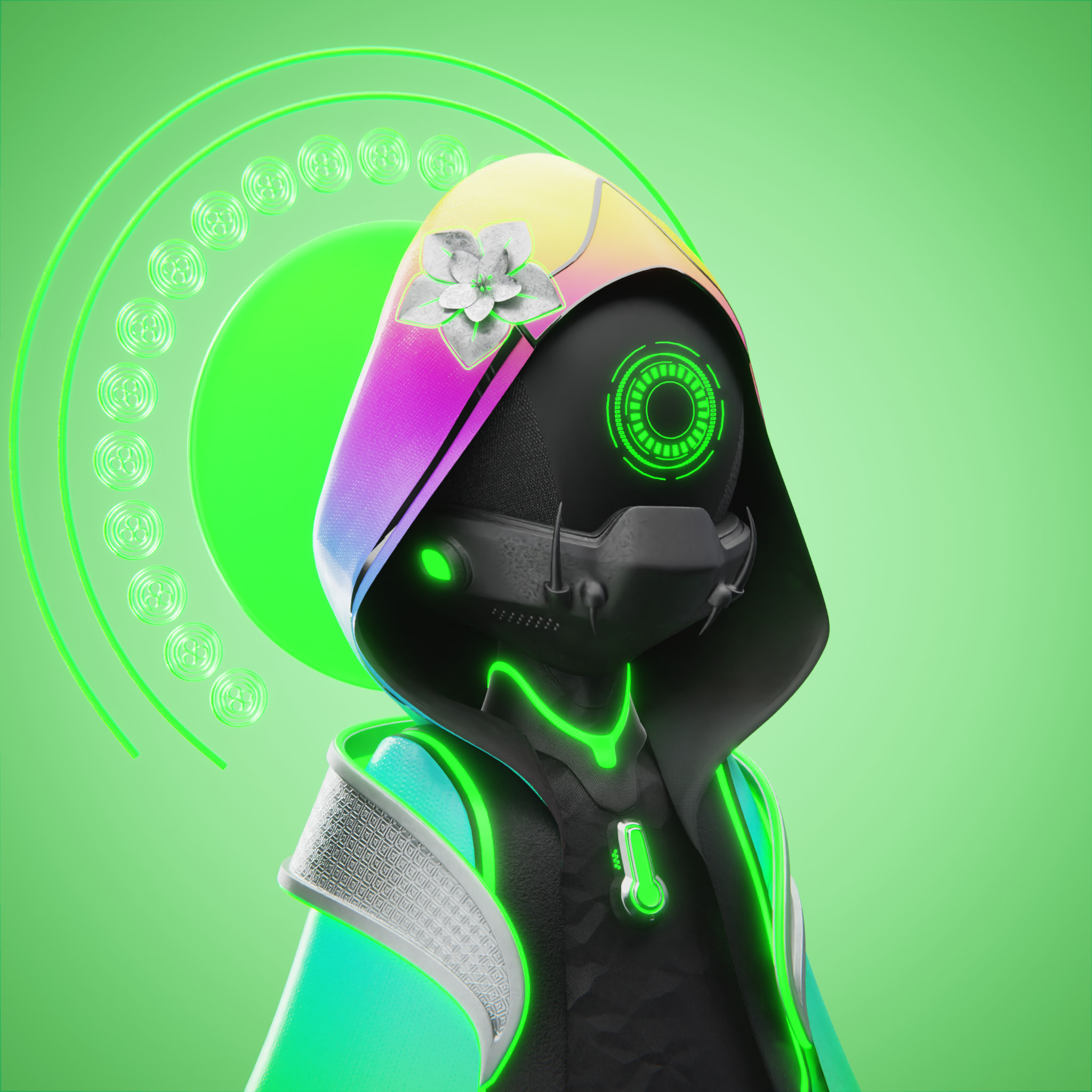 Sougen Genesis #8767