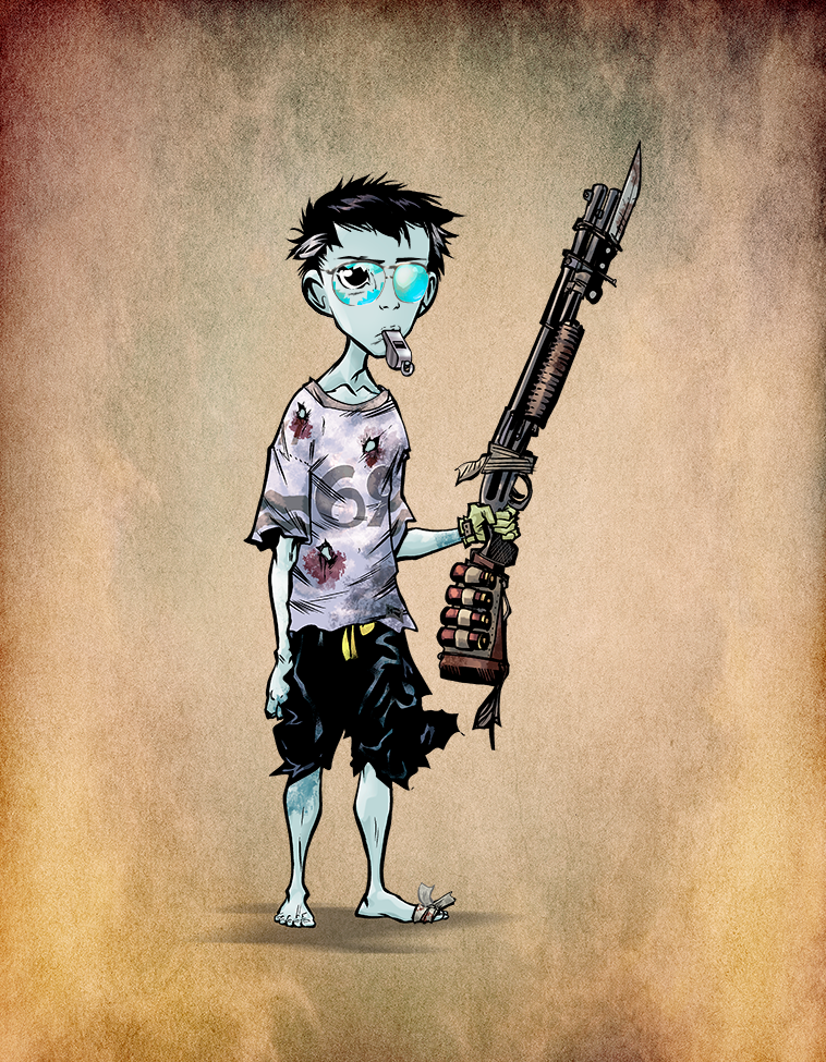 Nuclear Nerds #1284