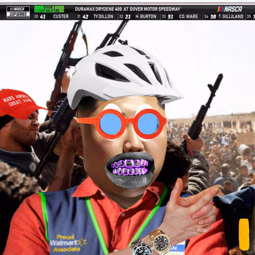 WOKEPIXELS #1572
