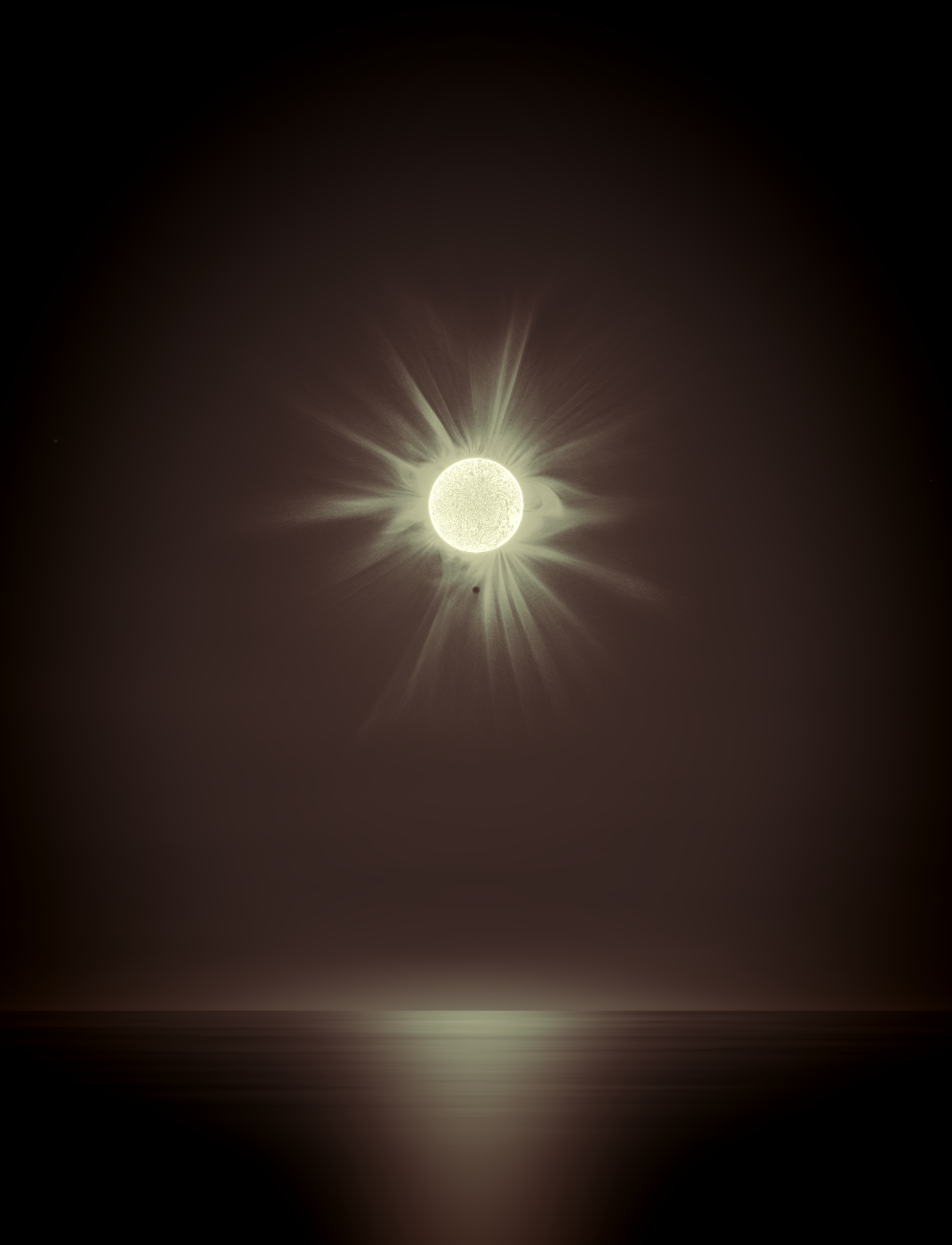Solar Transits #376