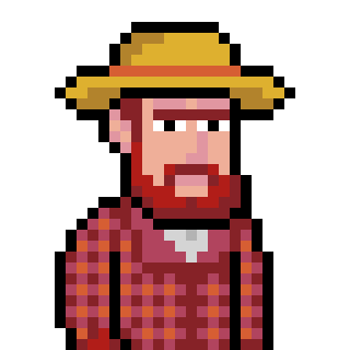 Farmer #8503