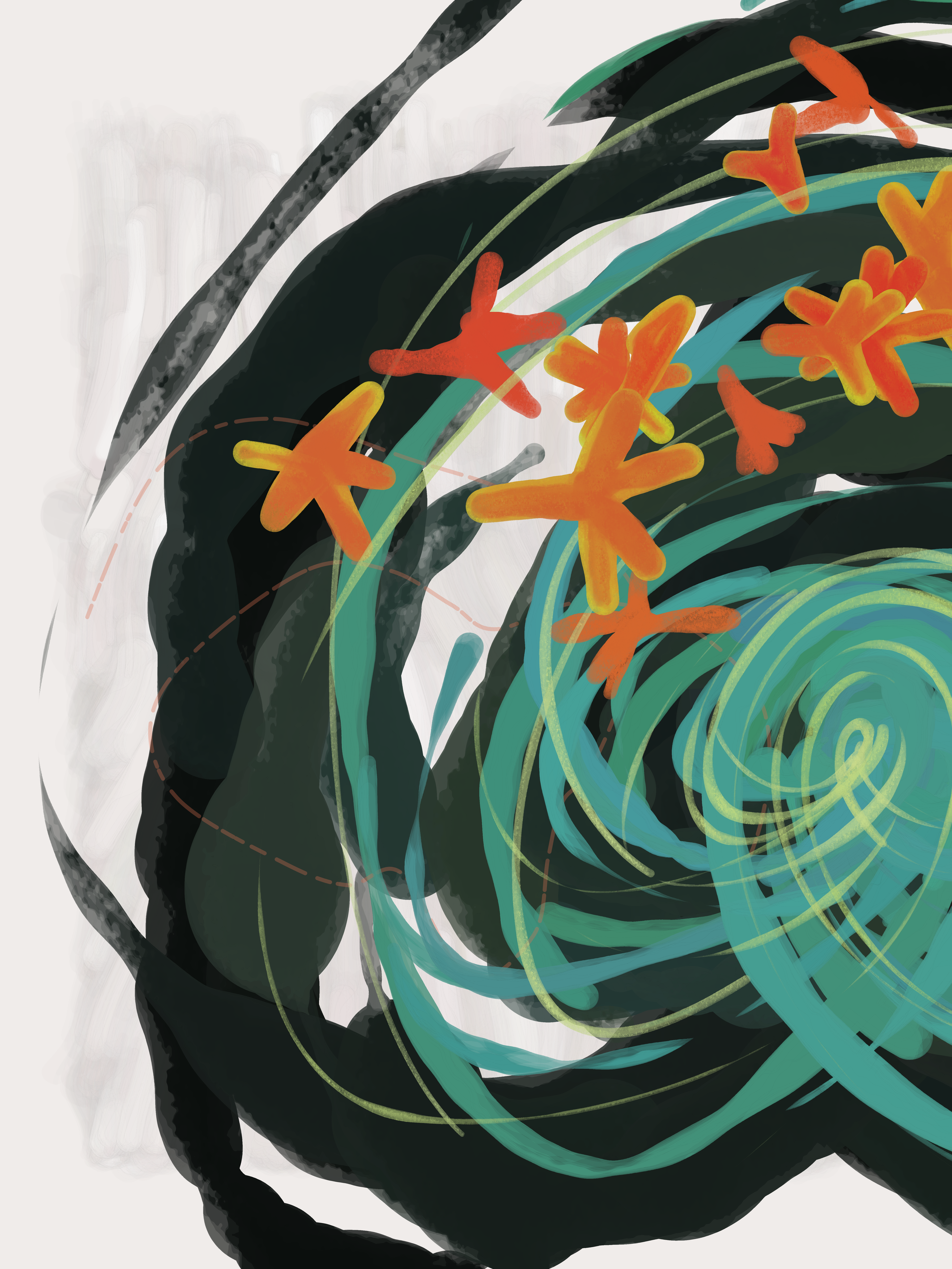 Impasto #222