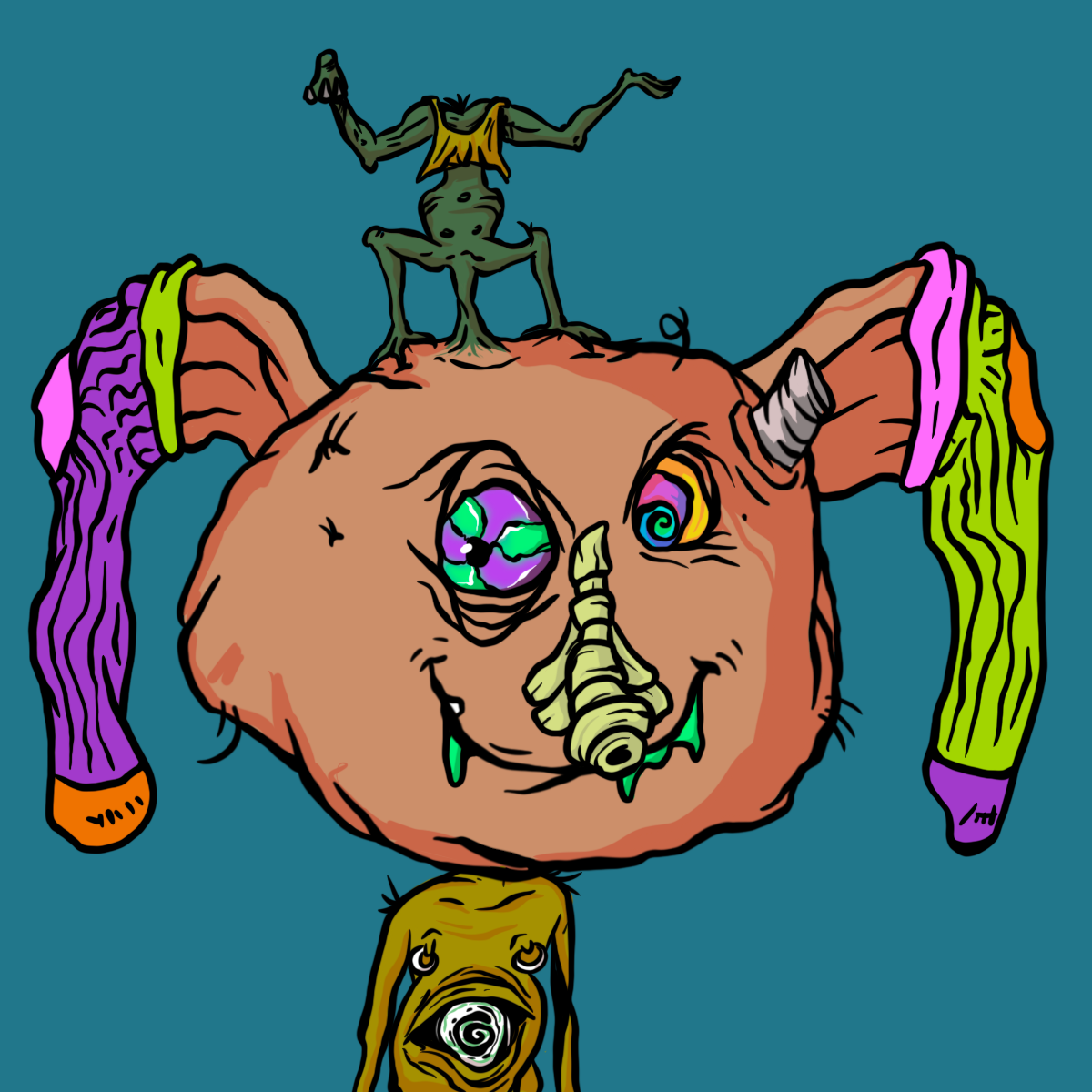 goblindungeon #1178