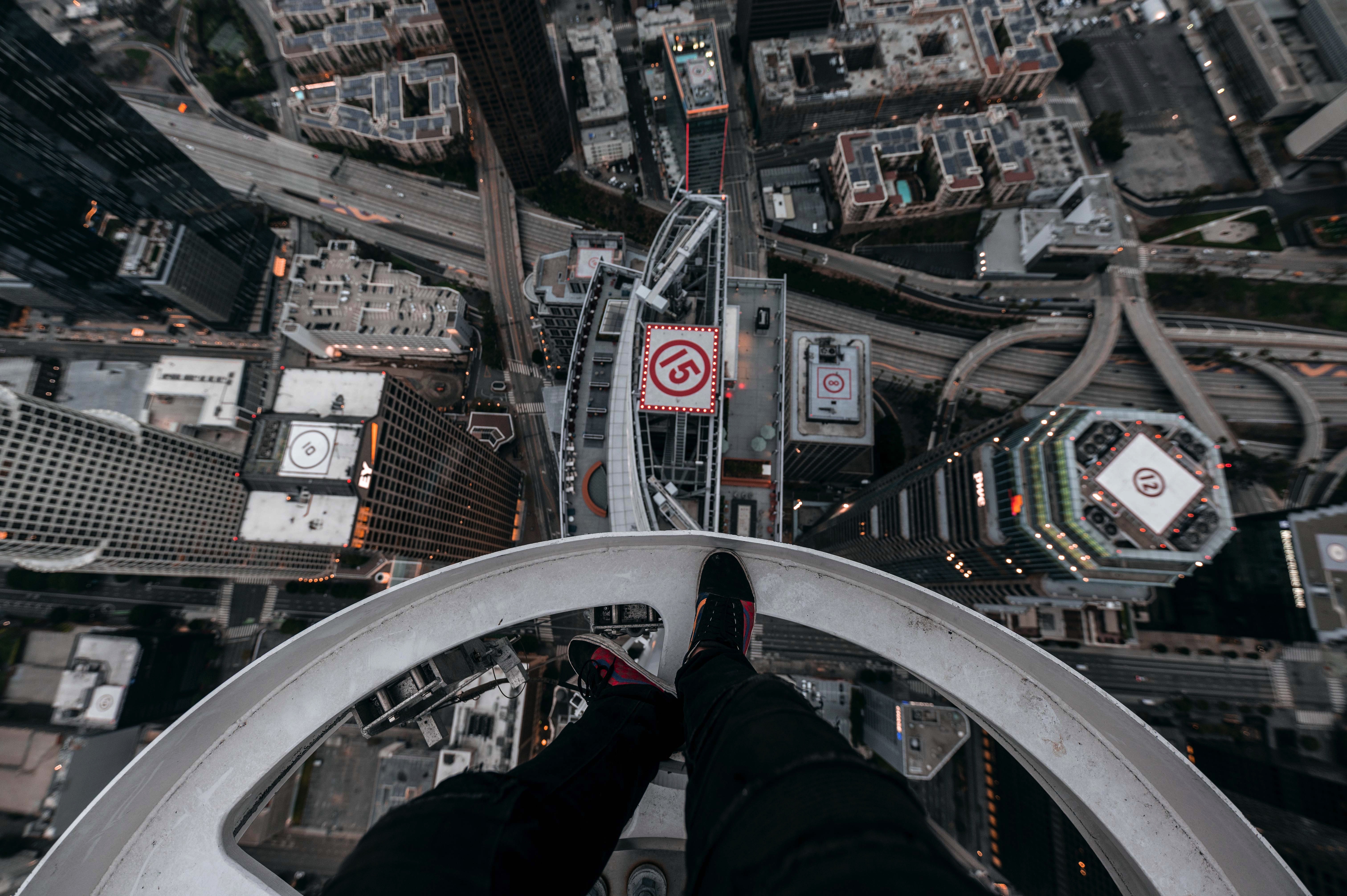 Where My Vans Go #14