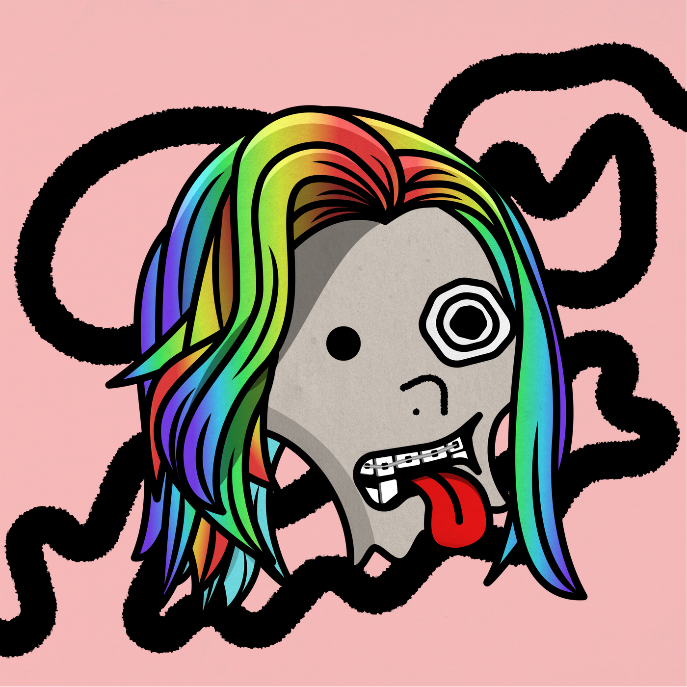 SKULLETS #25