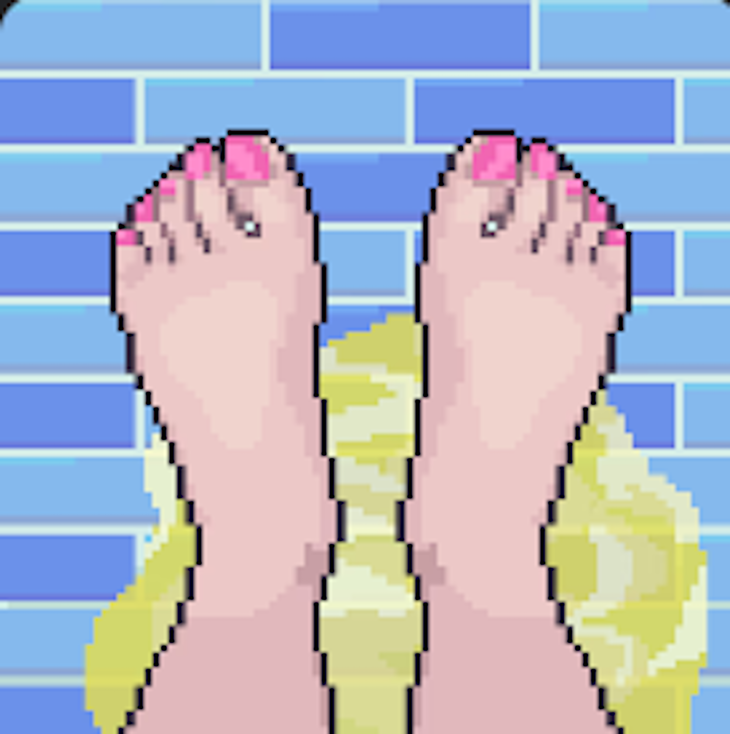 Ordinal Feetpix #164