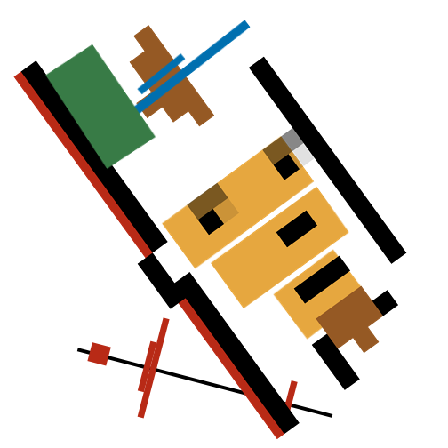 MalevichPunk #1194