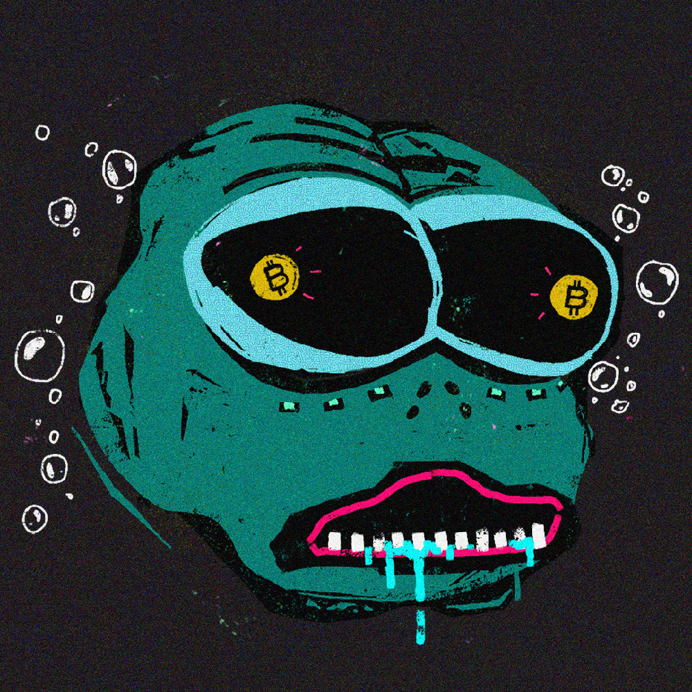 MAXPEPE & FRENZ #4989