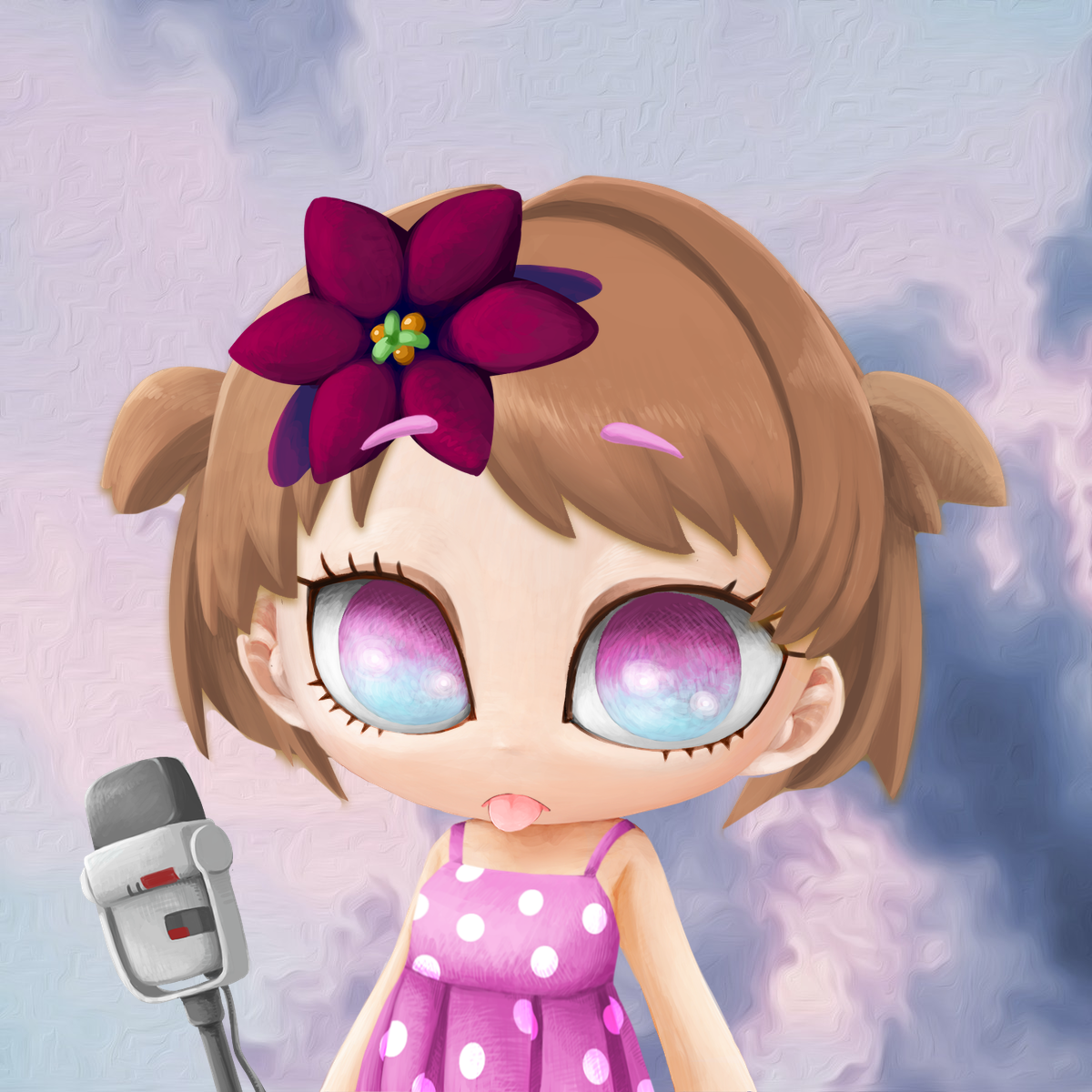 Flower Lolita #1810